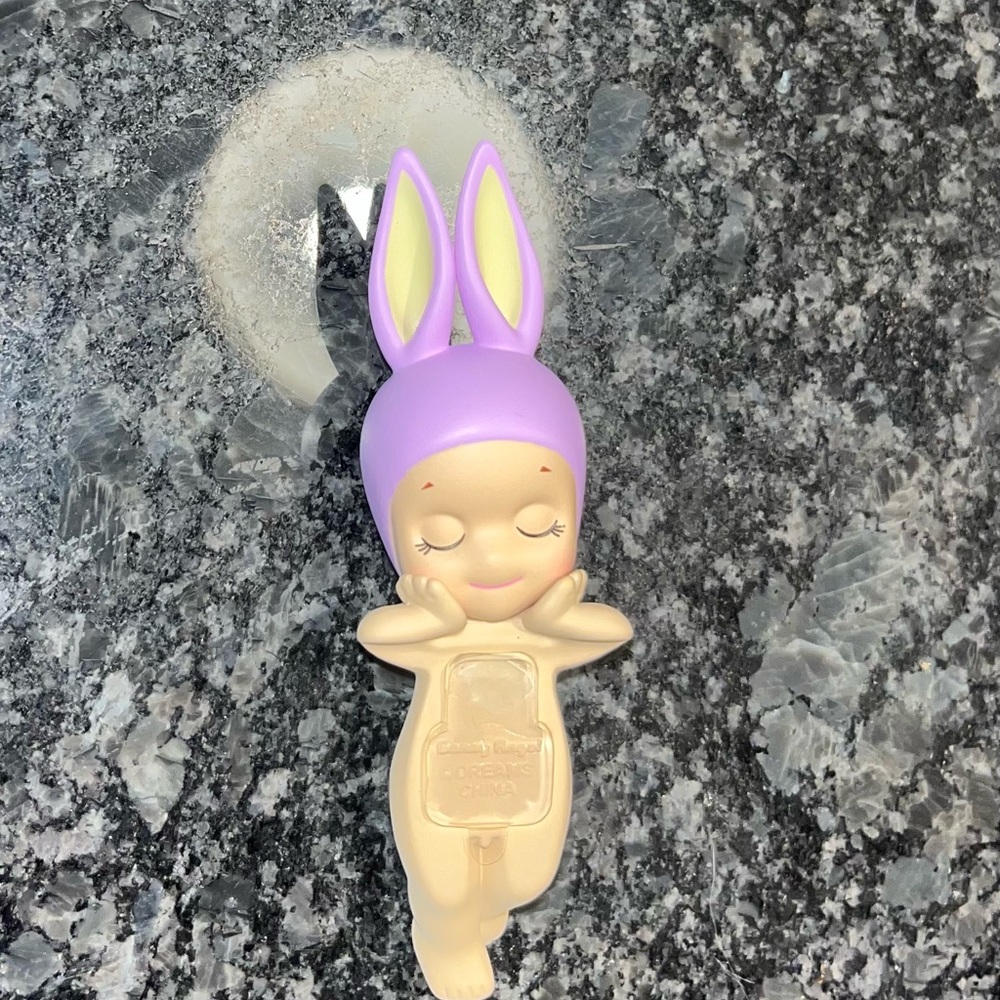 Dreamer Sonny Rabbit